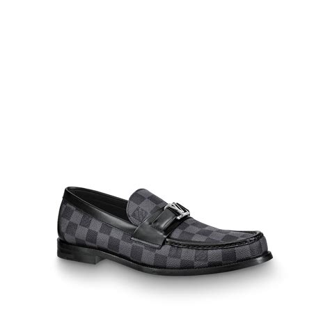 mens loafers louis vuitton|Louis Vuitton loafers men moccasins.